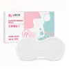 Adesivo de Compressa Quente Sanyinjiao Adesivo Quente Adesivo Quente a Vapor para Pés Adesivo Quente Autoaquecedor para Pés Adesivo de Moxabustão Sanyinjiao Adesivo para Tornozelo Personalizado