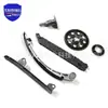 1fz-fe adecuado para Toyota landkuroze kit de distribución cadena de distribución tensor engranaje guía