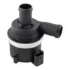 Bomba de Agua de Refrigeración Auxiliar para Coche Adecuada para Volkswagen Jetta Audi Skoda Bomba de Refrigeración del Radiador 6R0965561A