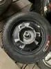 Motor Usado Desmontado para Vehículo Eléctrico 60V 72V Motocicleta Eléctrica de 10 pulgadas Motor de Freno de Tambor 800W 1000W 1200W Freno de Disco