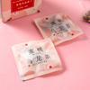 50 bolsas triangulares a granel combinación té perfumado bolsa de té té té té blanco melocotón té oolong té oolong fragancia coco té de cebada frijol rojo