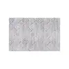 Tapete de Jantar Ocidental Jacquard Teslin de Fábrica Simples Proteção Ambiental Tapete de Jantar de PVC Porta-copos Doméstico Impermeável Anti-escaldante Isolamento Térmico