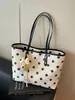 Bolsa Tote Feminina para o Trabalho 2026 Novo Modelo de Verão Bolsas de Ombro de Luxo Leve de Nicho Bolsa de Mão de Grande Capacidade