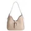 Bolsa de Ombro Grande Capacidade Estilo Coreano para Mulheres 2026 Nova Bolsa de Ombro Estilo Retrô Bolsa Transversal Casual Simples