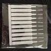 Cepillo Limpiador de Regadera - Herramienta Mágica para Limpieza de Regaderas del Hogar, Limpieza de Ranuras y Desincrustación - Cepillo Pequeño Multifuncional