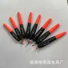 Rueda de Anillo Blanqueo a Flujo Llamativo Agitar Roca Blanqueador Agua Blanqueadora Espuma Blanqueadora Pesca Tradicional Blanqueo en Aguas Poco Profundas Ultra Ligero Pezón Humo Blanqueador Polvo