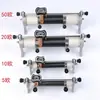 Hoja de Reóstato Deslizante Grande Demostración para Maestro 20 Ohm 202A 102A 501.