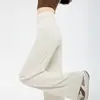 Pantalones de Yoga Rectos Sueltos de Verano para Mujer con Bolsillos, Cintura Alta, Adelgazantes, Caída Suelta, Adecuados para Correr, Entrenamiento y Fitness