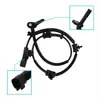 Venta Caliente Sensor ABS de Coche para 13329258 12848538 12841556 12841616