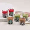 Accesorios de Resina para Manualidades de Dibujos Animados Joyería Marca Grande Pegamento de Crema de Té con Leche Pasador Funda para Teléfono Móvil Hebilla de Zapato Llavero Colgante con