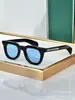 Óculos de Sol Polarizados de Designer de Luxo Palm Jacques Moda Unissex Óculos de Sol Retrô Jmm Vendom