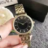 Reloj Reloj de Cuarzo Regalos Promocionales Reloj de Alta Gama Para Mujer Marca Mk Pavimentación con un Clic Sudeste Asiático Reloj Transfronterizo