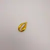 Estrela-do-mar Vintage Aço Titânio DIY Joias Colar Pingente para Mulheres Caranguejo do Sol Versátil Aço Inoxidável Colar Brincos Pingente