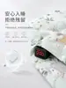 Ropa para bebé recién nacido, mameluco cálido de una pieza, ropa de otoño e invierno, mameluco acolchado de 40 g, ropa antibacterial para exteriores