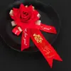 Suprimentos para Casamento, Corsage de Alta Qualidade, Conjunto de Casamento, Corsage para Noivo e Noiva, Padrinhos de Casamento, Madrinhas, Flores de Boas-Vindas, Conjunto Completo