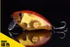 Atacado de equipamento de pesca de fábrica Isca Luya isca biônica isca artificial Isca Macia isca dura som gordura