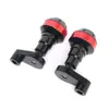 Adecuado para Yamaha YZF R3 R25 15-18 años bola anticaída cuerpo modificado motor anticaída varilla accesorios