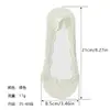 Calcetines de Encaje para Mujer, Bajos Invisibles Estilo Coreano Antideslizantes Sin Mostrar, Calcetines Cortos Ultradelgados para Primavera y Verano