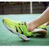 Otoño Nuevo Tenis de Caña Baja y Suela Dura para Hombre y Mujer Zapatos de Entrenamiento para Tenis Bádminton Zapatos de Práctica Deportiva a la Moda Zapatos Deportivos