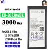 Adecuado para Samsung J530/J5 Pro/J5 2017 Teléfono Móvil Batería Eb-Bj530Abe Fábrica Venta al por Mayor Exportación