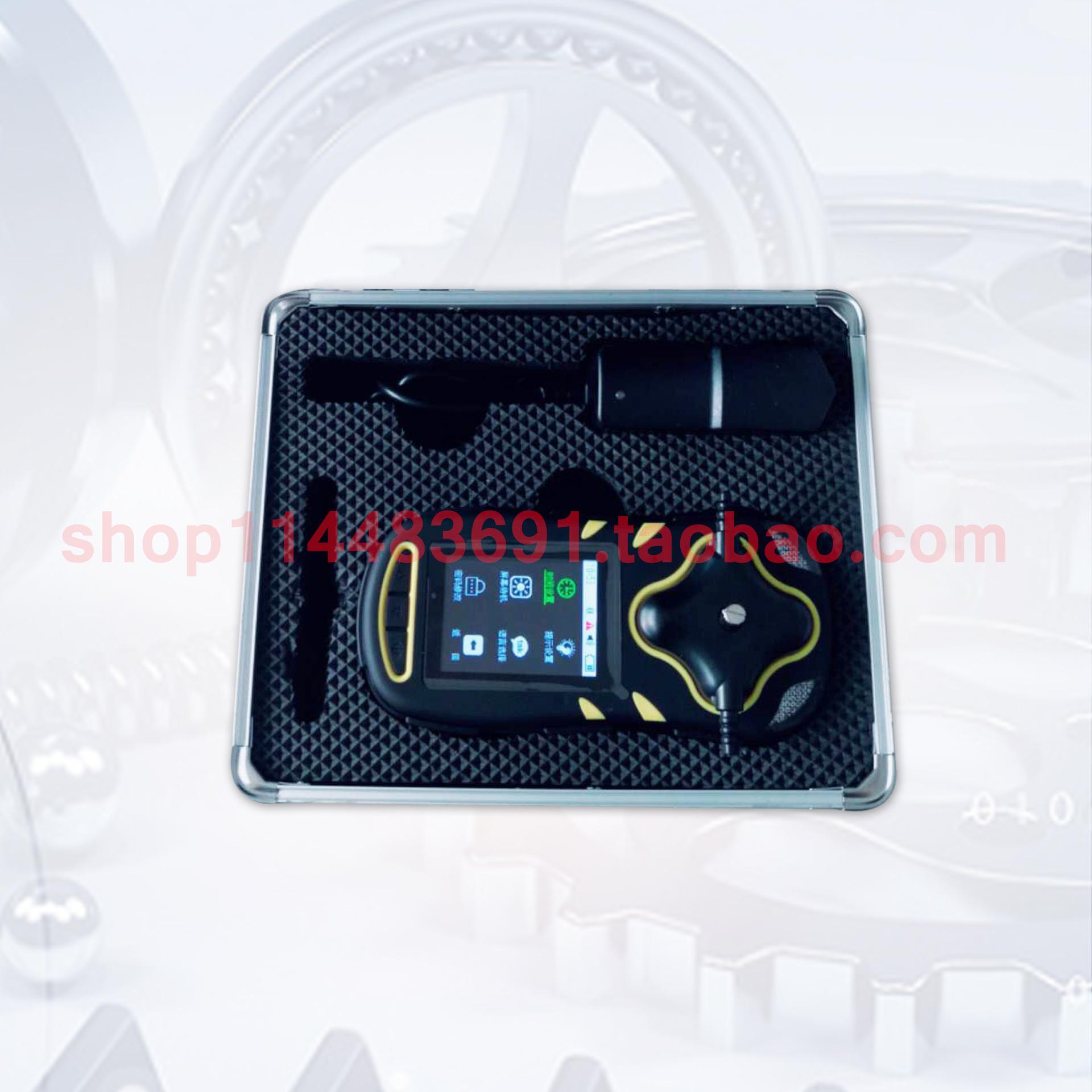 CD4A多参数气体检测仪2