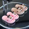 Nuevas Chanclas Nezha 2025 para Niños, Dibujos Animados para Baño de Verano, Interiores, Hogar, Antideslizantes, Bebé, Niños, Niñas, Modelo Popular