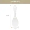 Espátula de Silicone de Grau Alimentício Resistente a Altas Temperaturas Colher de Sopa Escorredor Pá de Fritar Conjunto Cabo de Faia Utensílios de Cozinha Frigideira Antiaderente Especial