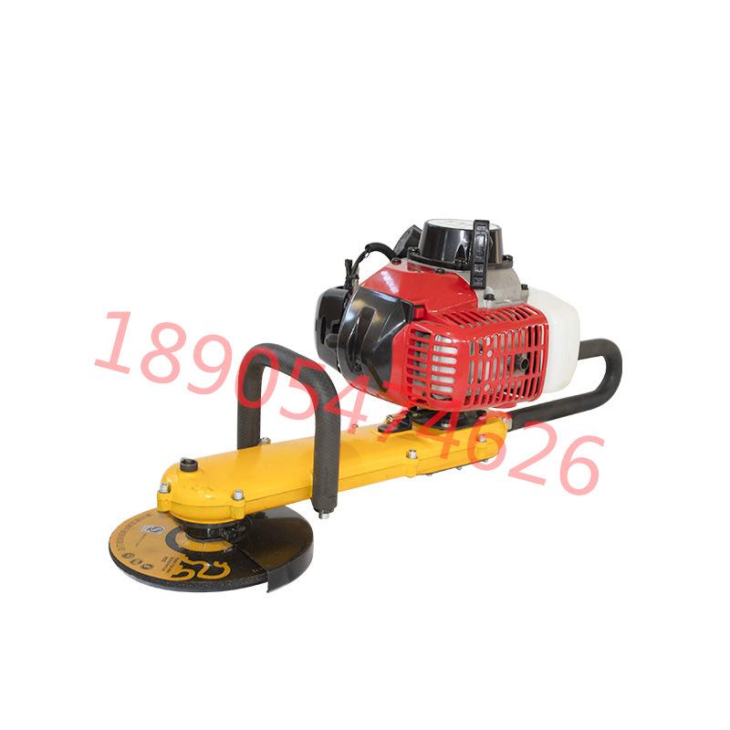 NB-180B手持式打磨机 (3)