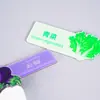 Epóxi de Cristal Magnético Cultural e Criativo Personalizado Desenho Animado Criativo Adesivos Magnéticos Espessados Fofo Periférico de Animação Epóxi Adesivos de Geladeira