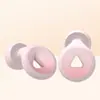 Tapones de Silicona para Nadar, Profesionales Impermeables, Tapones Super Reductores de Ruido, Tapones Aislantes del Sonido para Dormir para Personas Mayores para Bañarse y Limpiarse los Oídos