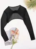 Huludao Ropa de baño 2026 Nuevo Cubre-traje de malla con protección solar para la playa Bikini Superior Amazon Traje de baño Sexy para Mujer