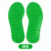 Marcadores de Pegada para Treinamento de Integração Sensorial Infantil Pegadas de Jardim de Infância Equipamento de Jogo de Coordenação Mão-Pé Marcadores de Atividade Física