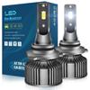 Fabricante original faro LED para coche H1H7 luz de cruce H4H13 luz antiniebla bombilla 880 CSP3570 lámpara de coche H11H9
