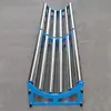 Mesa de corte, máquina extendedora de tela, máquina extendedora de tela de rodillo simple, estante extendedor de tela, estante de colocación de tela, estante de soporte de tela, máquina enrolladora de rollos grandes