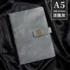 Conjunto de Caixa de Presente para Caderno de Negócios com Logotipo Personalizado, Fivela Flor de Janela Estilo Chinês, Caderno Espessado, Copo Térmico, Lembrança 1