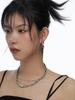 Parte de la liquidación de collares antiguos huérfanos, pendientes, cadena para la clavícula, accesorios para el cabello, no se devuelve, no se cambia, los pendientes