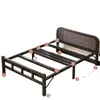 Cama plegable para adultos, adecuada para siestas en la oficina, uso en el hogar, dormitorios de adultos, apartamentos de alquiler y cuidado de pacientes en hospitales