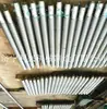 Fabricantes de Tornillos Trapezoidales / Tornillo Grande Personalizado / Procesamiento de Tuercas para Tornillos