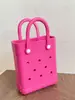 Bolsa Eva Transfronteriza, Bolsa de Regalo, Bolso de Mano de Moda, Bolso de Playa Creativo DIY, Versátil y Único