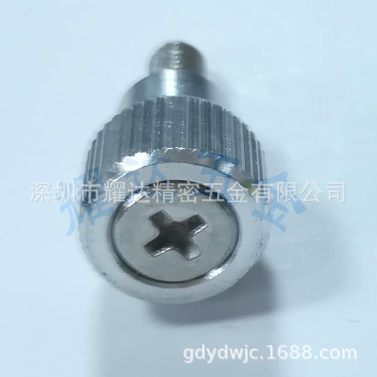 松不脱螺钉PF41/PF42