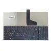 BR aplicable al teclado del portátil Toshiba C850D C855 C870 L850 L855