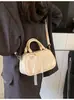 Bolso Pequeño de Verano Transfronterizo 2025 Nueva Moda Popular Bolso Cruzado con Cadena Bolso de Mano Bolso de Hombro Lindo