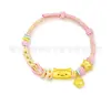 Pulsera Pixiu de Imitación de Oro de Arena Vietnamita, Joyería Tejida Hecha a Mano, Venta al por Mayor, Sin Problemas de Calidad, Sin Devoluciones ni Cambios