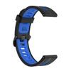 Xinyuan Shuntong é Adequado para Pulseira de Silicone Huawei Watch Gt5, Pulseira Gt Runner 2, Pulseira Duas Cores Gt6