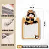 Tabla Rascadora para Gatos Montada en la Pared, Duradera, No Suelta Pelo, Alfombrilla Anti-Rayaduras, Protector de Sofá, Pegatina de Pared Rascadora para Gatos, Pegatina de Escalada para Gatos
