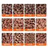 Processamento OEM de Ração para Cães, Alimento Assado, Alimento tipo Sanduíche, Alimento Fresco, Alimento Macio, Ração Universal para Cães de Preço Integral, Ração para Cães Atacado em Sacos Grandes de 20kg