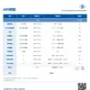 Gránulos de Plástico ABS Taiwan Formosa Chemicals Anc120 Grado V0 Ignífugo Grado para Moldeo por Inyección Materia Prima ABS