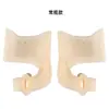 Corrector de Juanetes Sebs Separador de Pulgar Manga Correctora Separador de Dedo del Pie Venta Directa de Fábrica