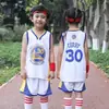 Conjunto Yong S30 Infantil Uniformes de Basquete Roupa para Apresentação de Jardim de Infância Roupa de Competição 3Xs-2Xl