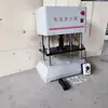 Máquina Perforadora Hidráulica Manual Máquina Perforadora de Membranas Impermeables Máquina Cortadora de Plástico de Goma Eléctrica Hidráulica Neumática Eléctrica